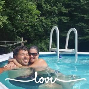 Meet your Posher, Christal